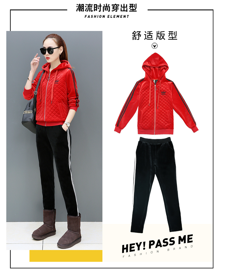 Tenue de loisirs femme - Ref 3238160 Image 9