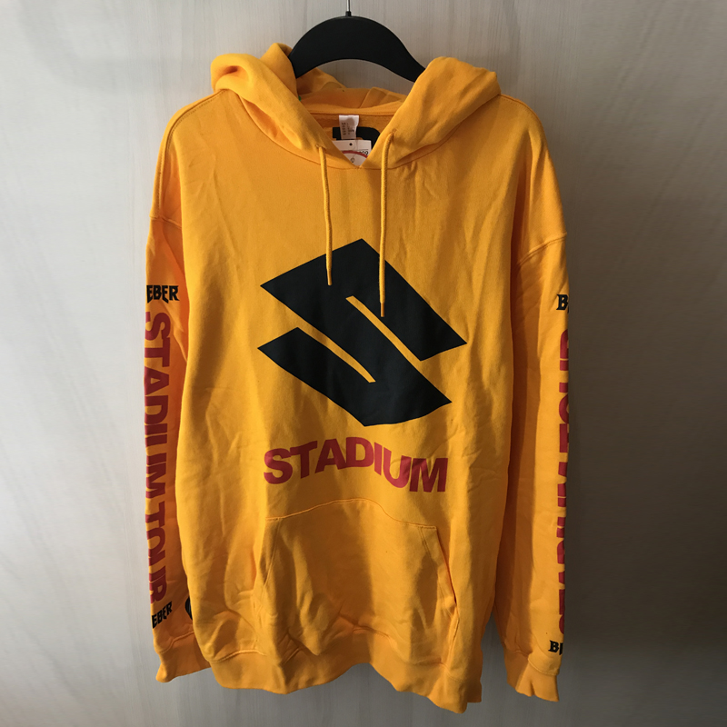 Áo len trùm đầu nam H & M 2018 Mới chải Neribeber mẫu dài tay hàng đầu hoodie đẹp