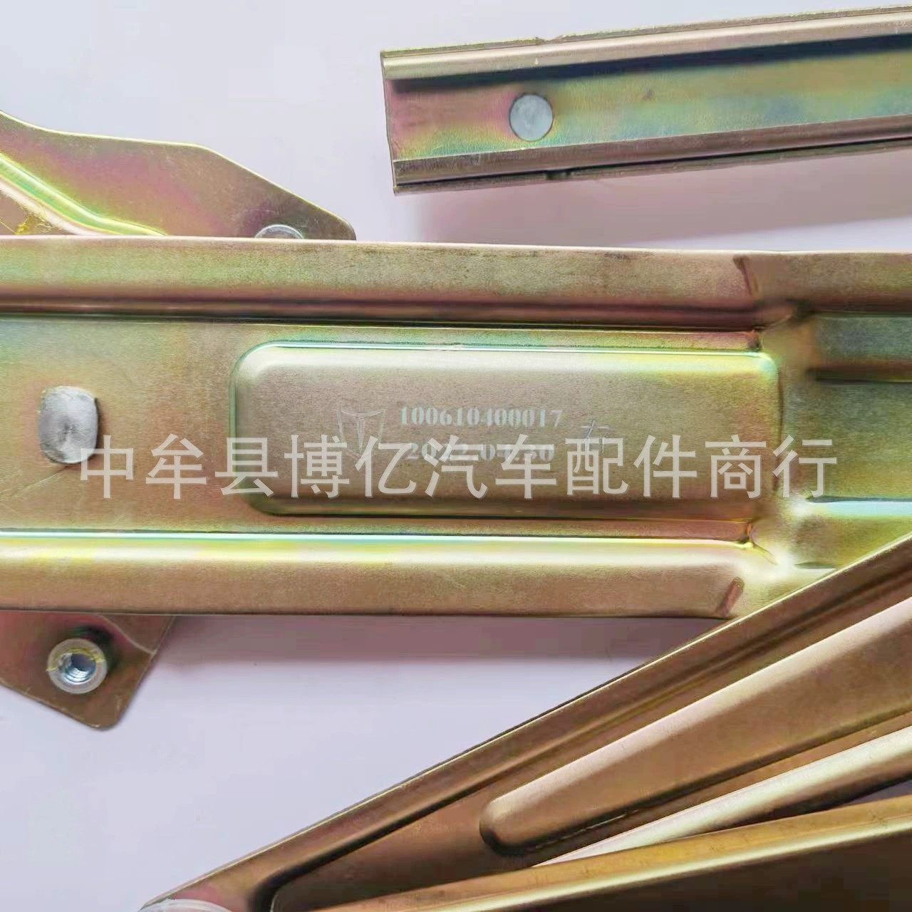 SYC63 - 液压堆高车1000 公斤(2204 磅) + 63\, image size:1280x1280