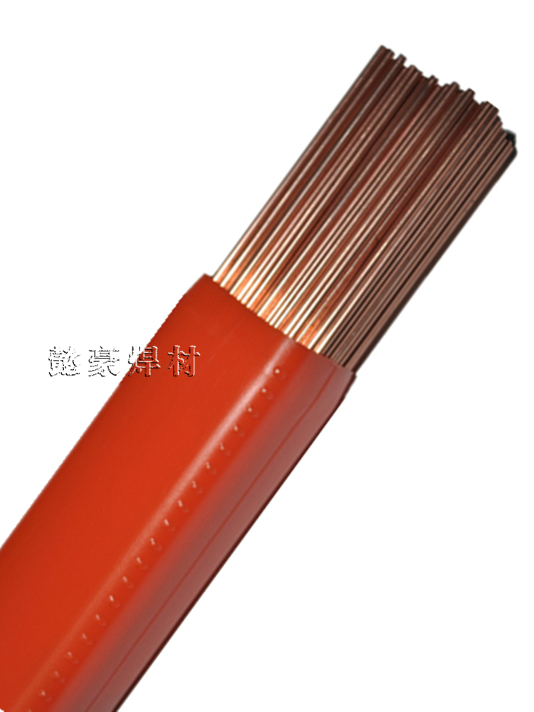 German MRA Copper Welding Wire CUS-1 0 1 2 1 2 0 2 4mm Mold Argon Brass Welding Rod