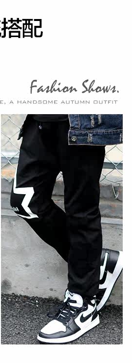 Blouson pour garcon en toile - Ref 2156931 Image 10