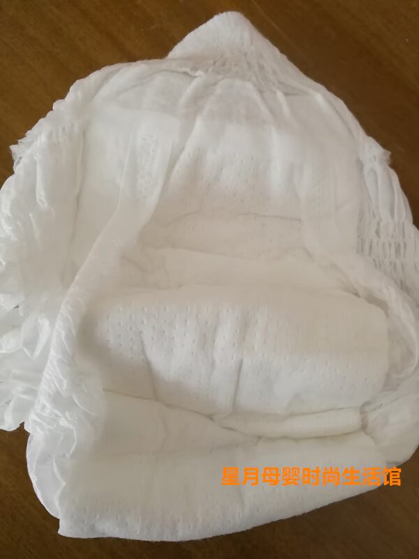 Cấp 1 khóa kéo cho bé tập cho bé tập quần cotton mềm mại thoáng khí không tã không tã bỉm pamper