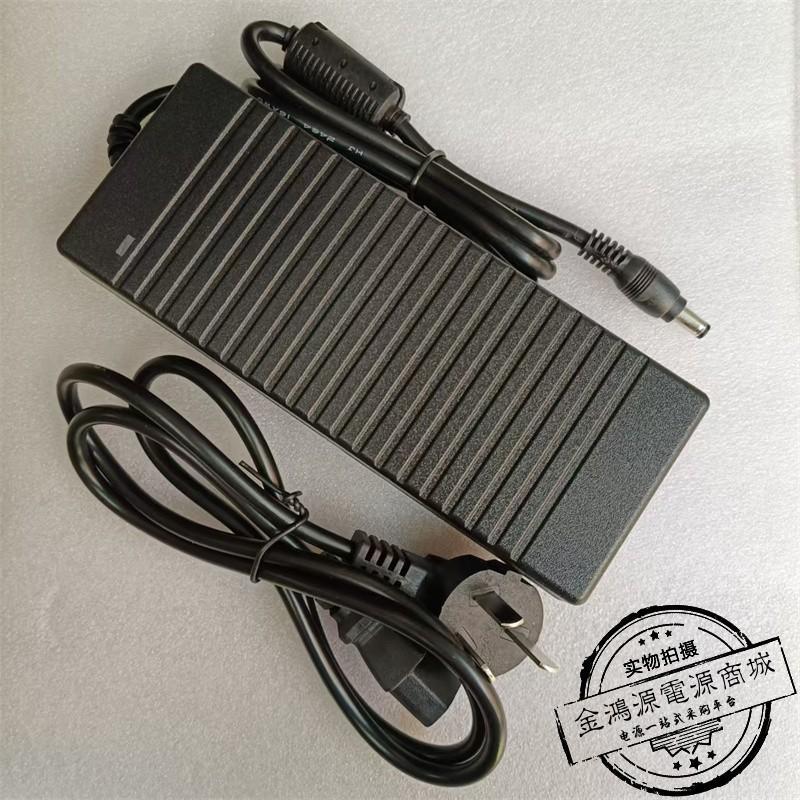 12V24V Switching Power Adapter 3A5A10A Water Purifier Monitoring Led Light Black Dc Transformer with Cable