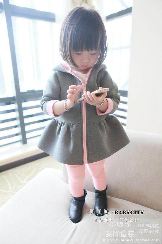 Blouson pour fille - Ref 2158280 Image 16