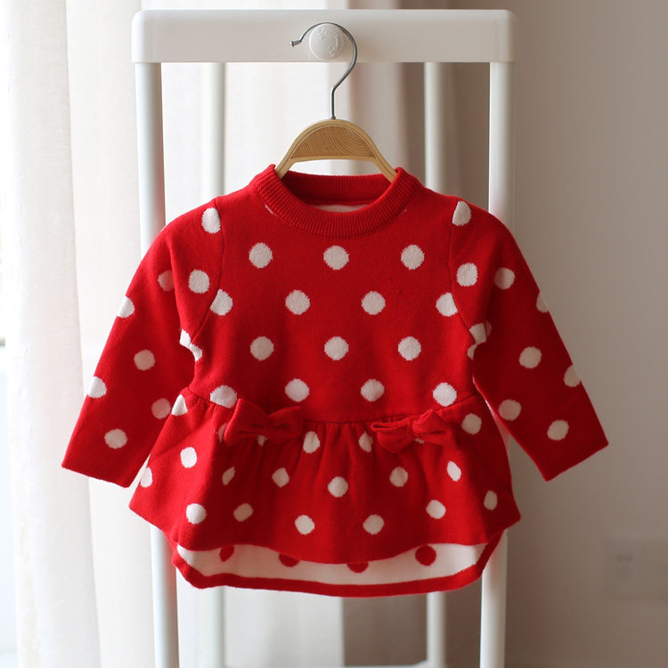 Pull fille - Ref 2104779 Image 8