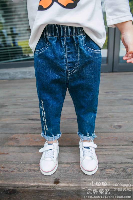 Pantalon fille BABAYCITY - Ref 2061169 Image 10