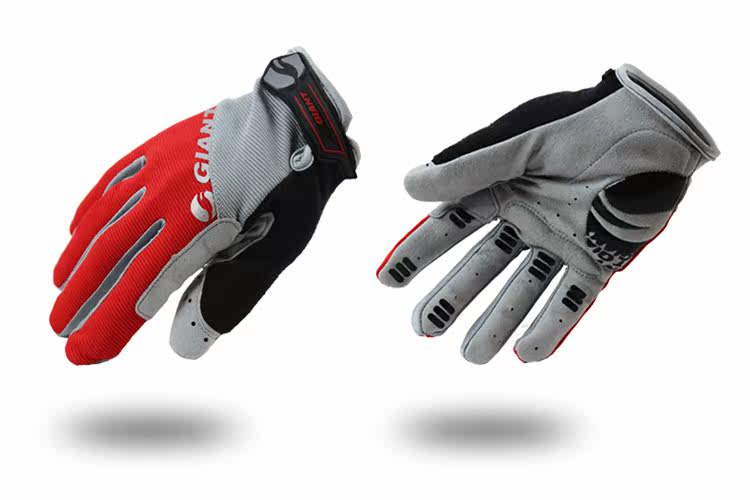 Gants de cyclisme homme COOLCHANGE - Ref 2244647 Image 38