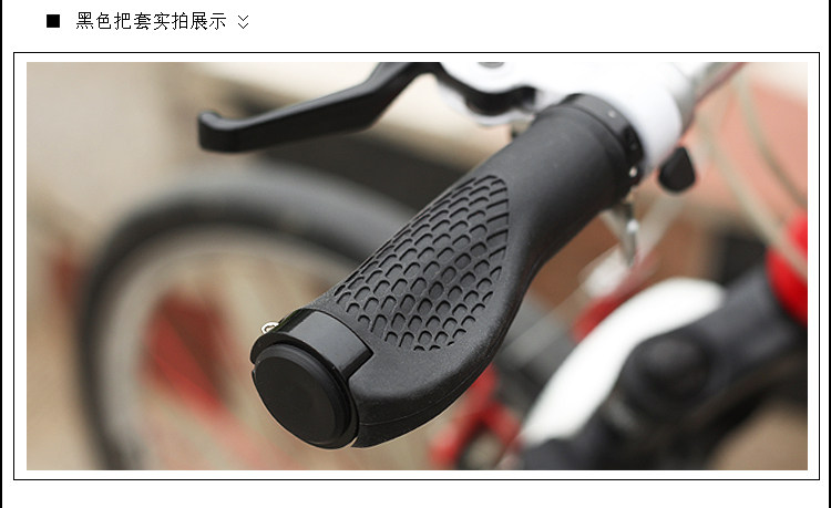 Poignées de vélo COOLCHANGE - Ref 2341935 Image 70
