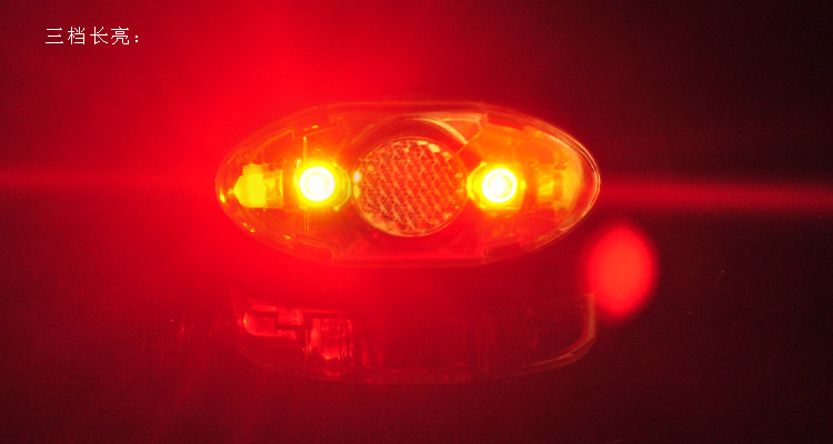 Eclairage pour vélo COOLCHANGE - Taillights - Ref 2400824 Image 44