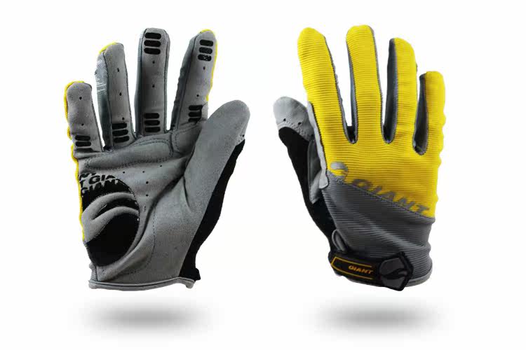 Gants de cyclisme homme COOLCHANGE - Ref 2244647 Image 39