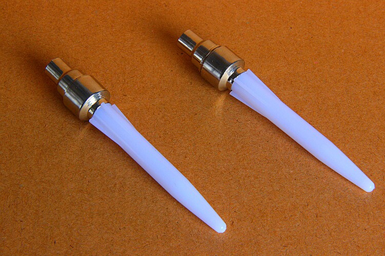 Eclairage pour vélo COOLCHANGE - feux de Valve - Ref 2398016 Image 29