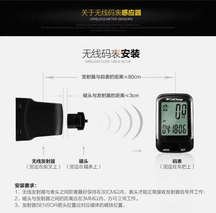 Tableau de bord vélo COOLCHANGE - Ref 2423308 Image 36