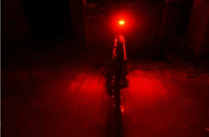 Eclairage pour vélo - Taillights - Ref 2407219 Image 36