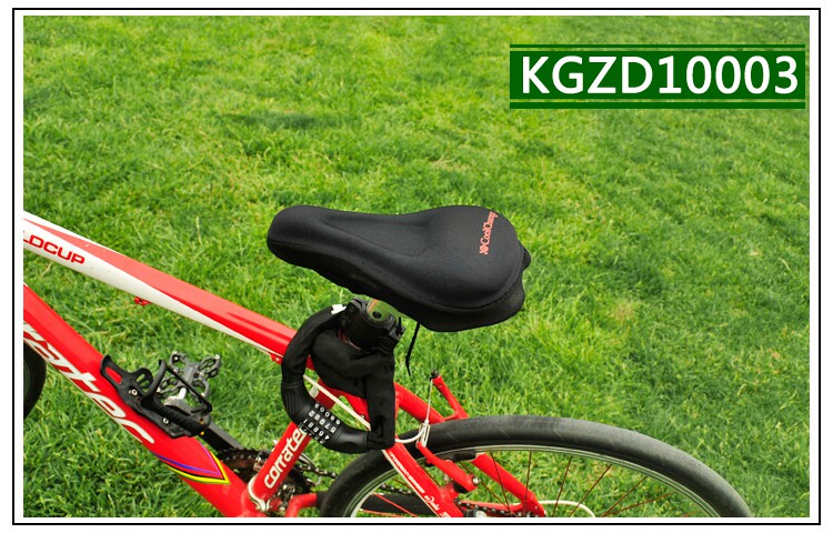 Selle de vélo Mountain Bike COOLCHANGE - Ref 2349454 Image 25