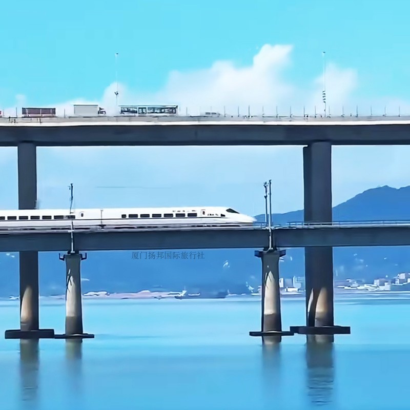 上海跟团鼓浪屿三日游值得去吗？2025最新行程攻略曝光