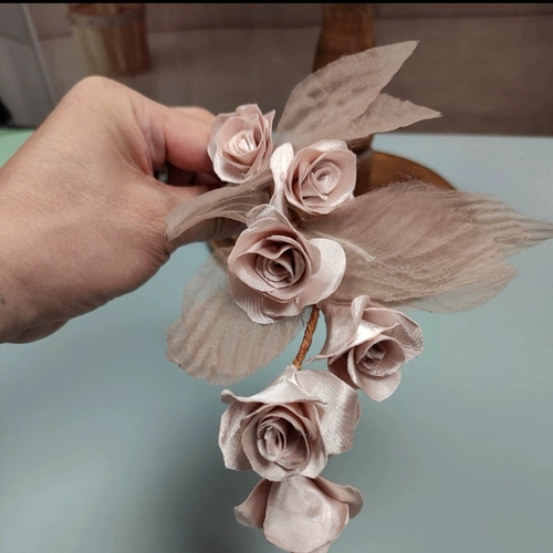 Мейтианцы создают контрастную корику