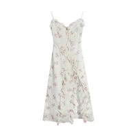 Советы [Одиночный пакет] [Сладкий и пряный набор/униформа/пряная девушка Сладкое лето/соляный портал/летний бой/лето/плечо живота/короткий рукав/пузырьковый рукав/первая любовь]