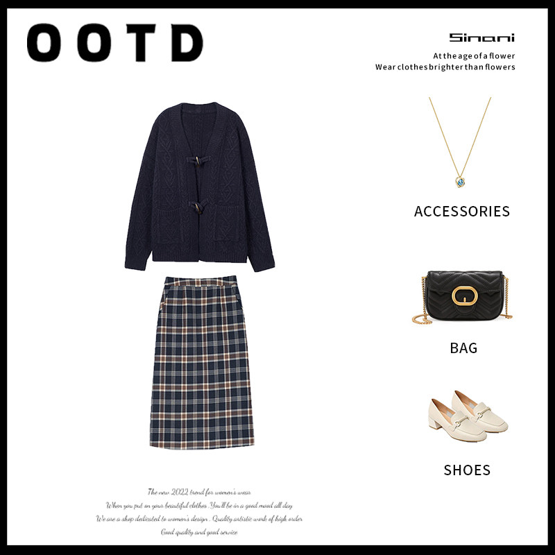 Big size women's early summer Fat mm Yangdress Fried Street 2022 New Fashion Two-style Suits THIN AND LESS Aging Ocean Pie