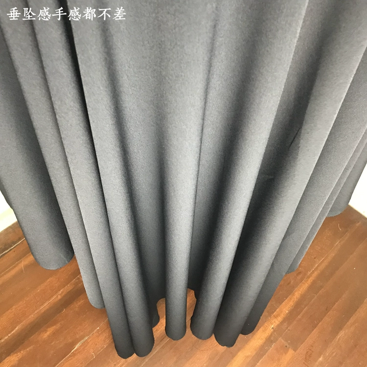 Vải voan cao cấp Yao Yao hỗn loạn vải lót Hanfu trang phục không thấm nước 襦 váy vải sơn - Vải vải tự làm