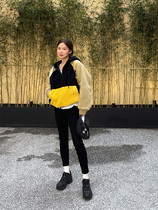 WXLSTUDIO SLIM LEG FILTER BLACK 100 LAP JEANS 2021 NEW BODY HIGH WAIST SMALL FOOT PENCIL PANTS