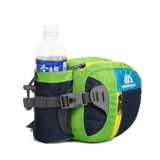 Спортивная поясная сумка, сумка через плечо для мальчиков, альпинистская универсальная водонепроницаемая система хранения подходит для пеших прогулок