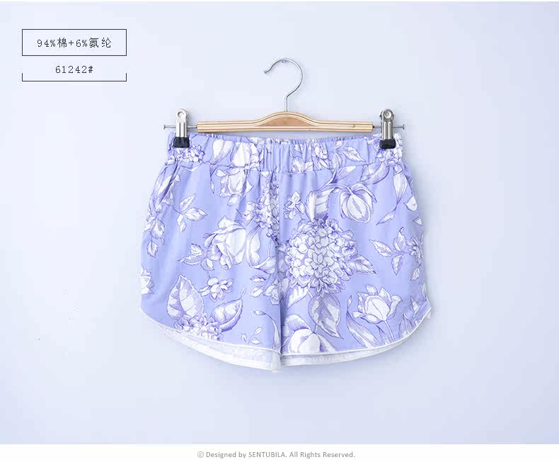 Pantalon pyjama jeunesse - Ref 713084 Image 13