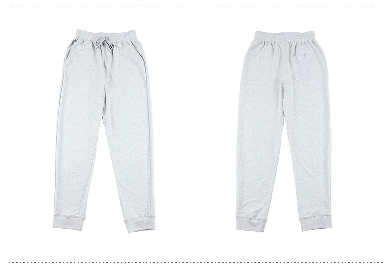 Pantalon pyjama jeunesse RS-K5008 - Ref 726483 Image 12