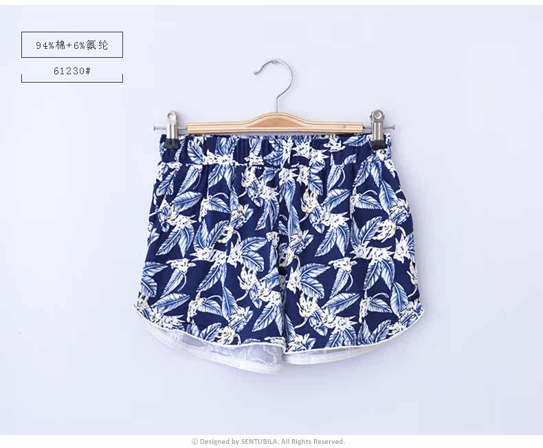 Pantalon pyjama jeunesse - Ref 713084 Image 12