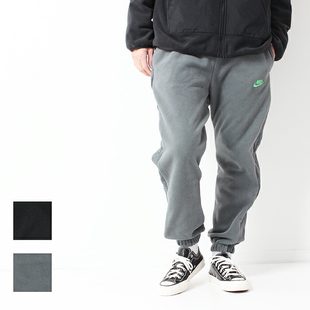Nike, velvet keep warm trousers
