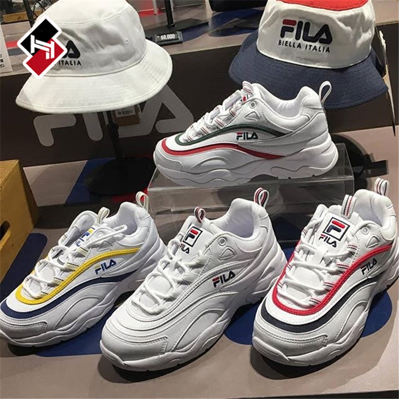 fila ray 3m