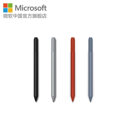 Microsoft/微软 Surface Pen (новый) 4096 уровней чувствительности к давлению, новая функция наклона