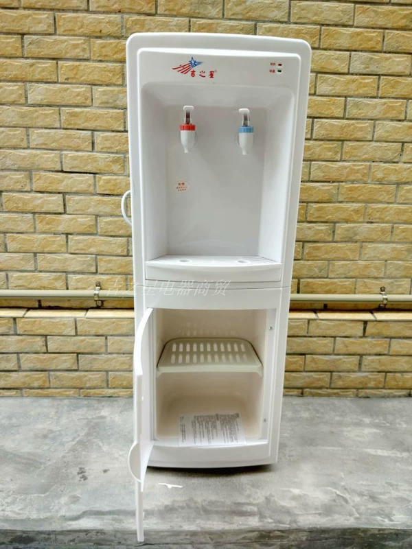 Đường ống thẳng đứng máy lọc nước đá nóng sử dụng kép nhà bếp hộ gia đình nhà máy trường học đường ống nước uống thẳng máy nước máy tạo nước ion kiềm
