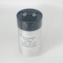 New Copper Peak W22 E15-4206D2(B) 1100V DC 420UF high current and high voltage filter capacitor