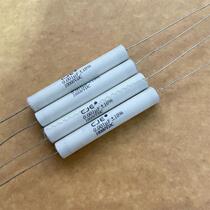 Brand new CJE 0 001UF 10000V DC IGBT high frequency high voltage non-inductive absorption protection capacitor