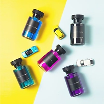 Japan imported DIAX-TANK series designer car fragrance