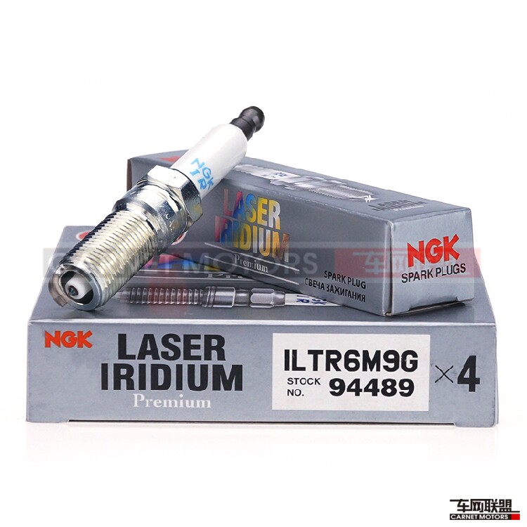 Adapted to LaCrosse Ankewei ATSL CTS XT5 XTS NGK ILTR6M9G 94489