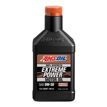 European regulation 0W30 0W40 Anso fully synthetic engine oil P series American original imported AMSOIL 946 ml