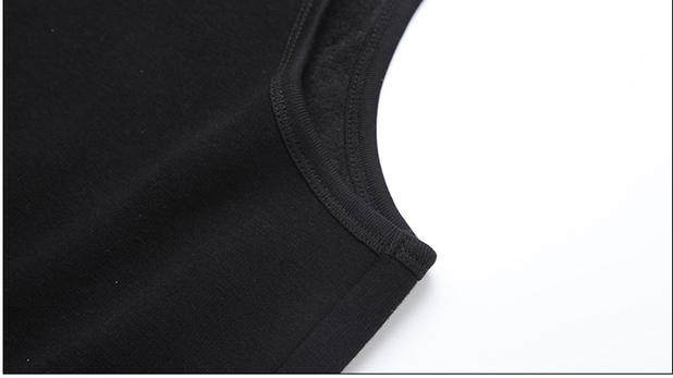 Sous-vêtement chaud jeunesse Y1 en coton - Ref 721481 Image 21