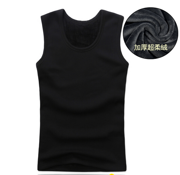 Sous-vêtement chaud jeunesse Y1 en coton - Ref 721481 Image 11