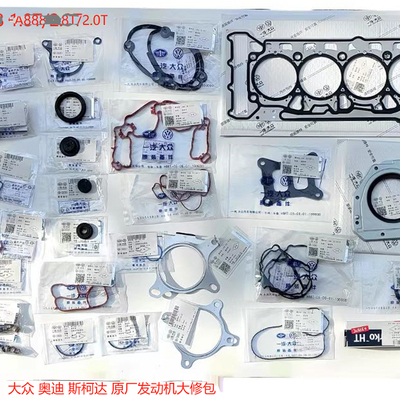 Адаптированный Audi A4LA6LQ5 Magotan Tunging New Passat Mingrui Hao Rui Rui Rui CC Ремонт двигателя