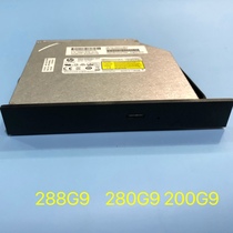 All-in-one computer optical drive HP universal 200G9 280G9 288G9 built-in burning optical drive