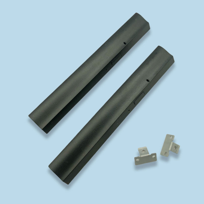 DELL E5440 E5540 Notebook COMPUTER DISC drive dedicated button panel Bezel Fastener Tail fin