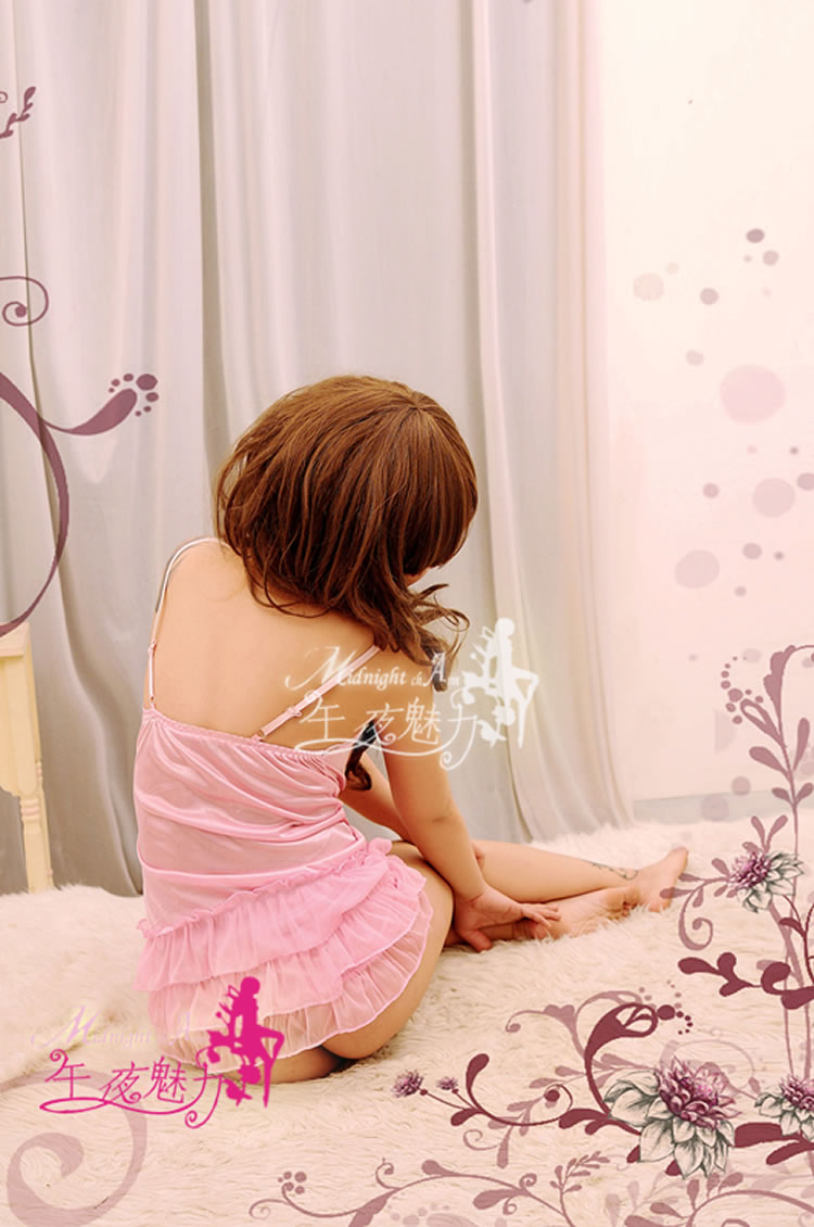 Pyjama pour femme OTHER   en Polyester Polyester  à sling - Ref 3000002 Image 8