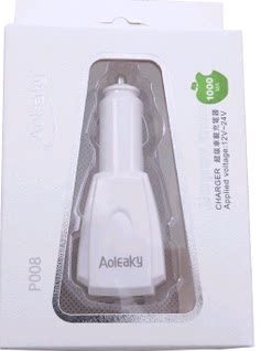 chargeur 1A - Ref 1296858 Image 5