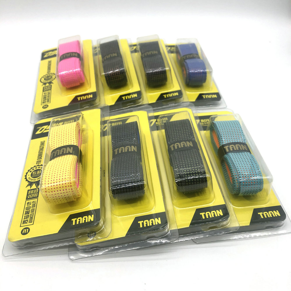 Tyon TW090 sweat-absorbing belt thickened non-slip badminton racket tennis racket wrapped around fishing rod slingshot punching hand glue