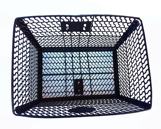 Panier pour vélo - Ref 2259131 Image 5