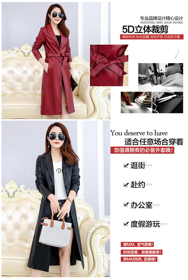 Áo khoác lửng nữ mùa đông 2018 mới dành cho nữ áo khoác da zara nữ
