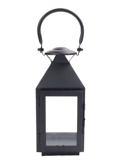 欧式简约复古户外落地风灯手提灯铁艺创意蜡烛台摆件婚庆道具马灯