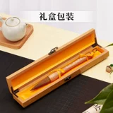 六品堂 Wolf Wolf Dou Big Pen Big Book Graking Pen Spring Festival Couplet Выделенный каллиграфией посвященная каллиграфия доллар ручка