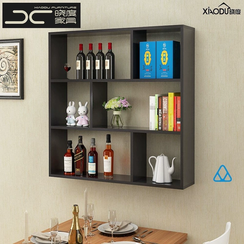 Подвесная шкафа